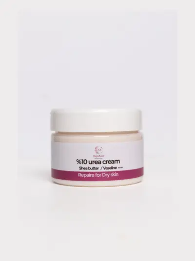 10% Urea Cream for Dry Skin
