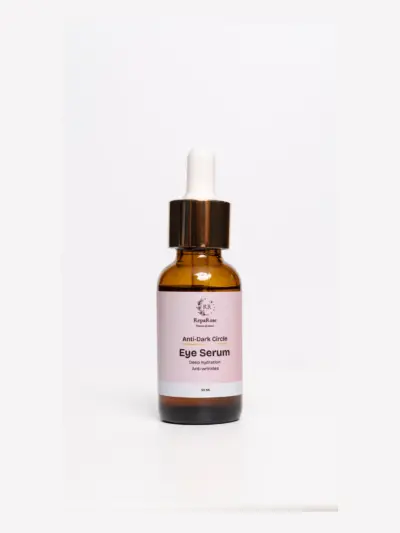 Anti Dark Circle Eye Serum – Deep Hydration & Anti-Wrinkle