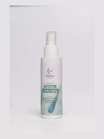 Intense Hair Tonic Spray
