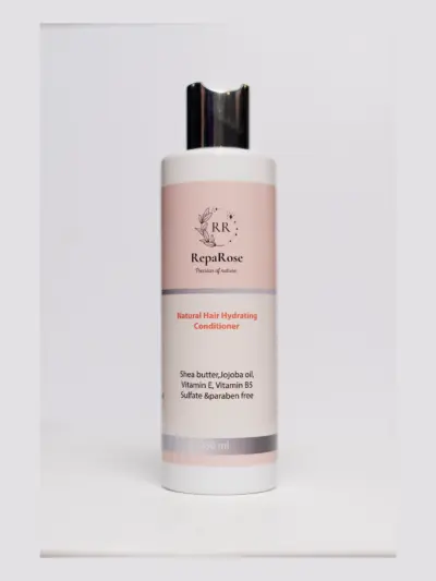 Natural Hair Hydrating Conditioner